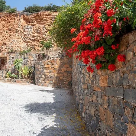 Miracle View * Agios Nikolaos (Crete)