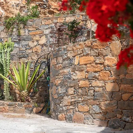 Apartment Miracle View Agios Nikolaos (Crete)