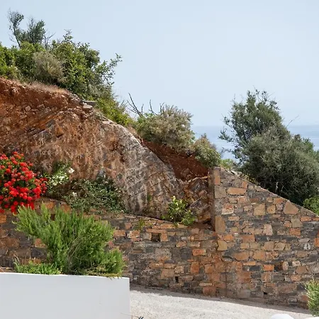 Apartment Miracle View Agios Nikolaos (Crete)