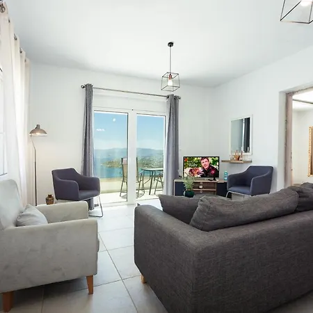 Miracle View Apartment *
