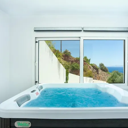 Miracle View Apartment
