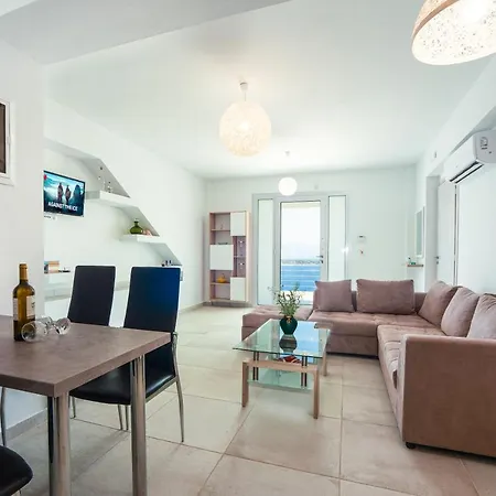 Apartment Miracle View Agios Nikolaos (Crete)