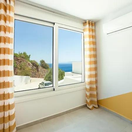 Miracle View Apartment