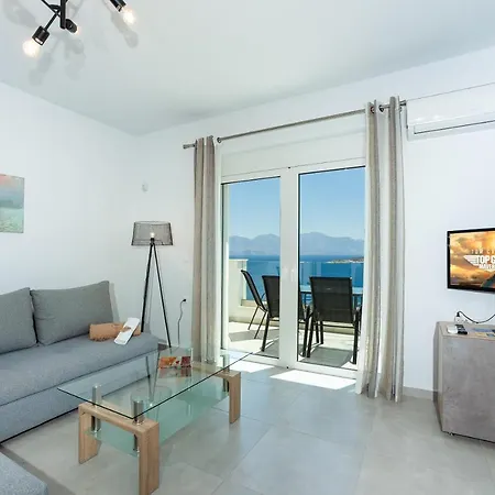 Miracle View Apartment *