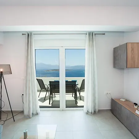 Apartment Miracle View Agios Nikolaos (Crete)