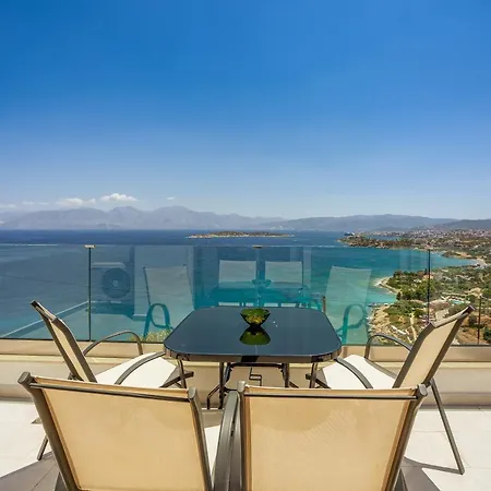 Miracle View * Agios Nikolaos (Crete)