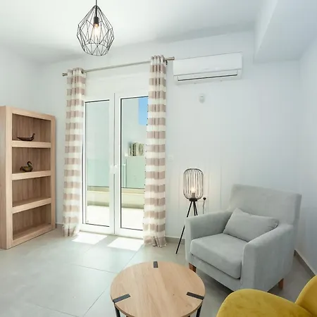 Miracle View Apartment Agios Nikolaos (Crete)