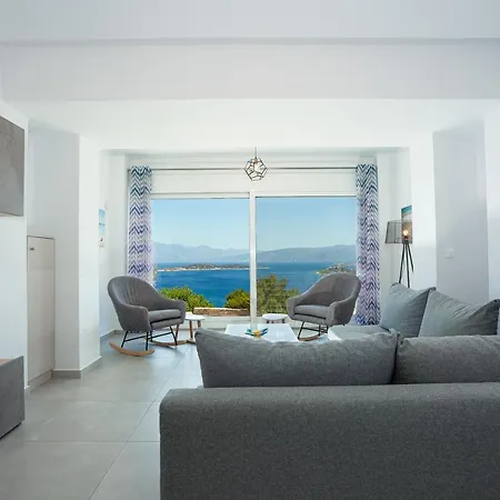 Apartment Miracle View