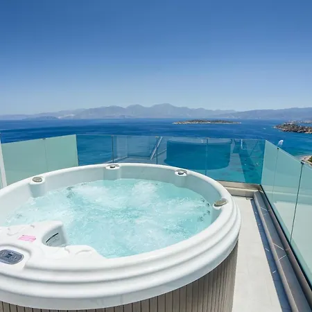 Miracle View Apartment Agios Nikolaos (Crete)