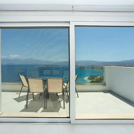 Apartment Miracle View