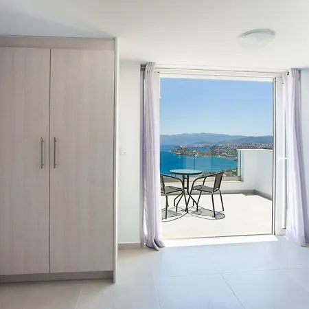Miracle View Apartment *