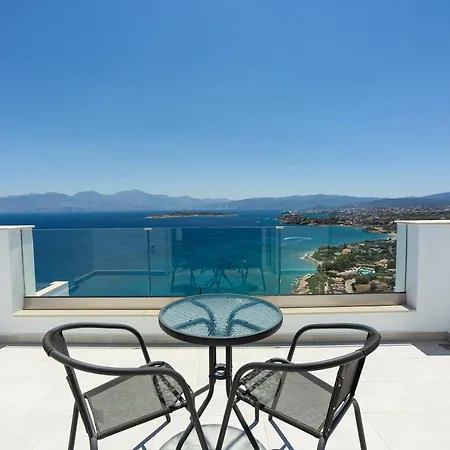 Miracle View Apartment