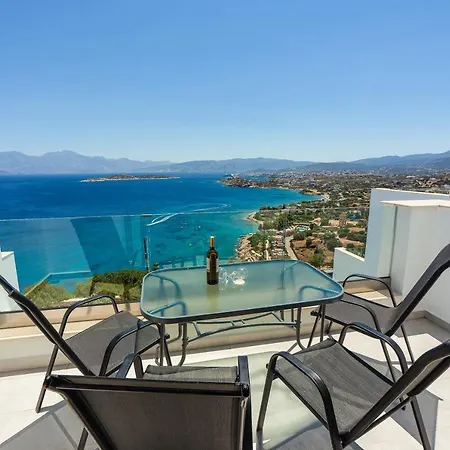 Miracle View * Agios Nikolaos (Crete)